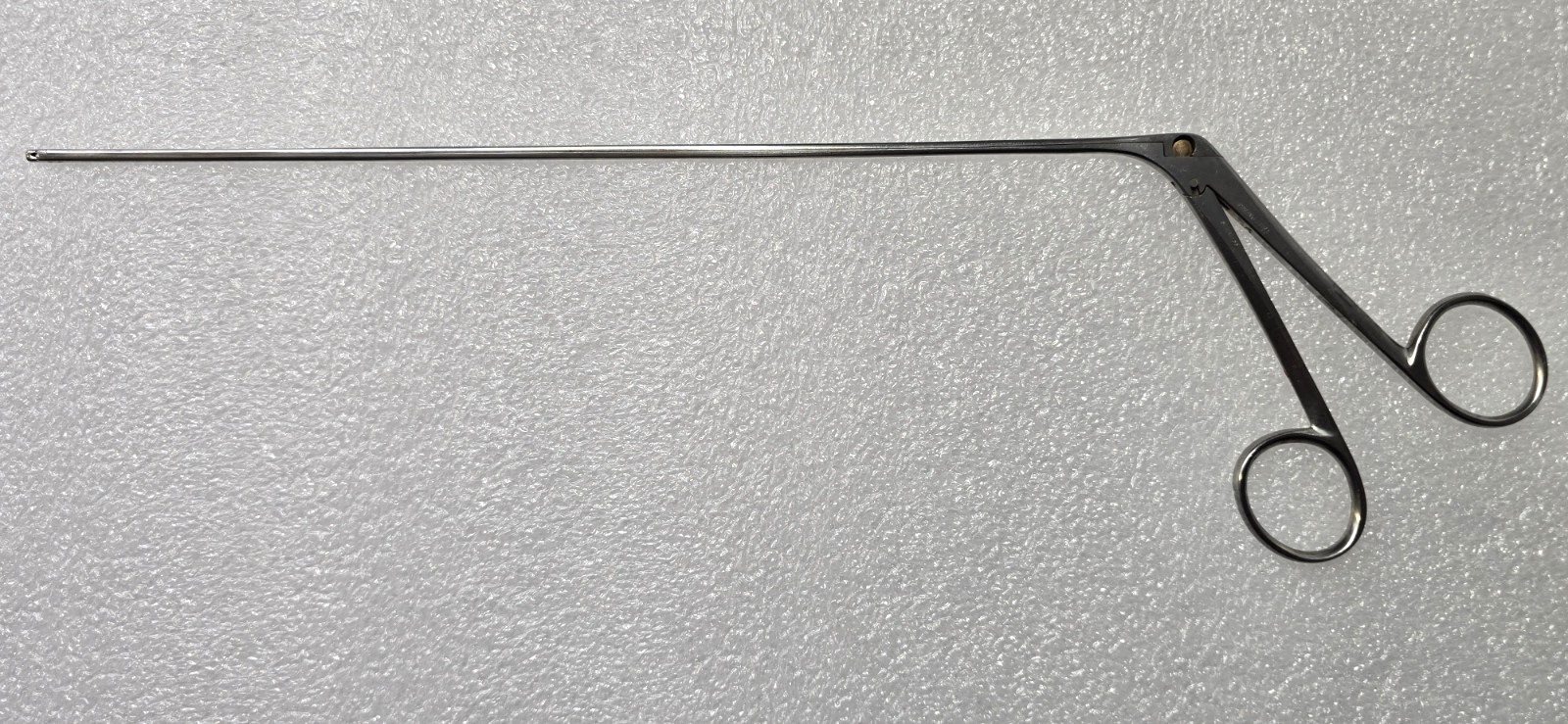 Pilling Surgical Jackson Micro Cup Forceps Straight 2mm x 28cm Length