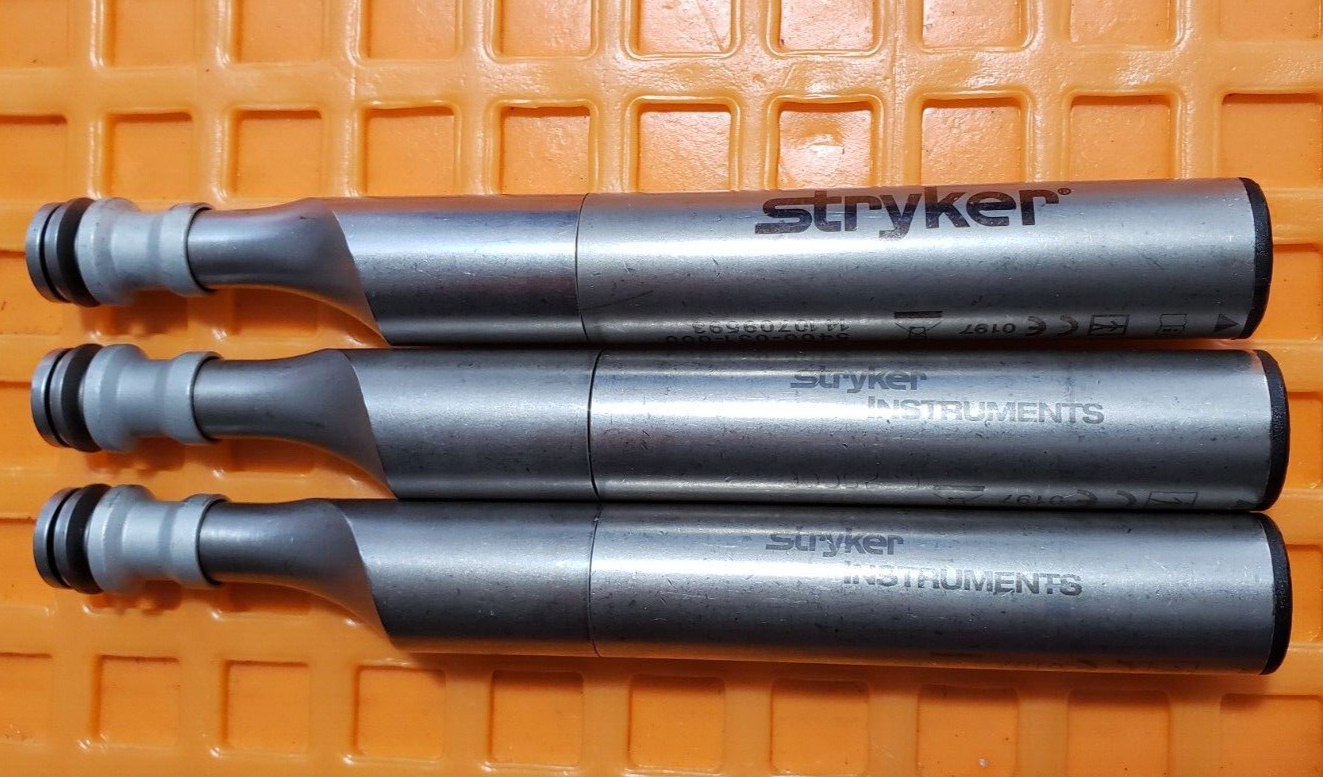 Stryker 5400-031 Orthopedic CORE Oscillating Saw