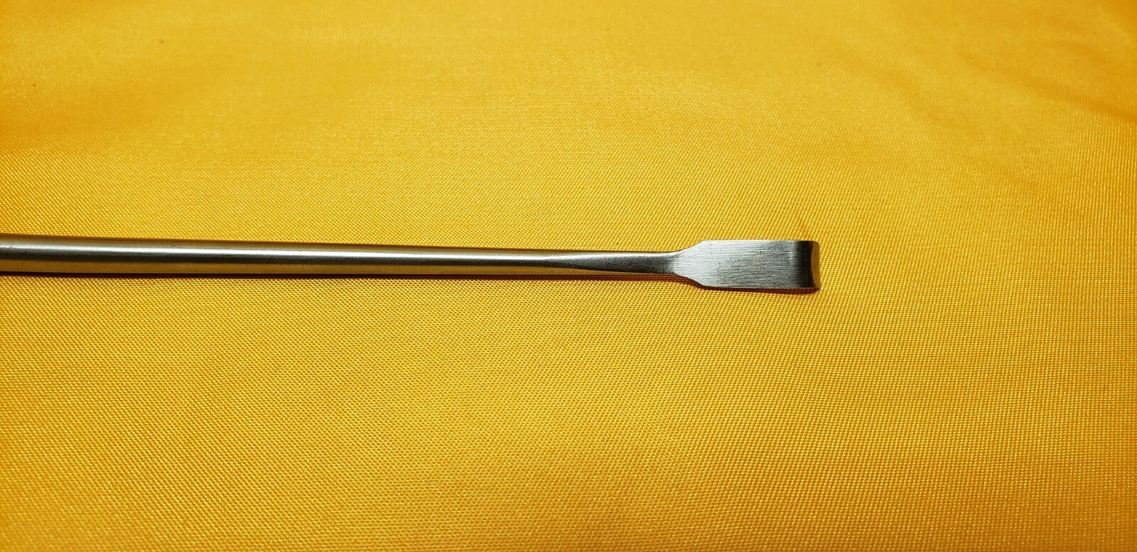 V. Mueller NL5760 Orthopedic Neuro Scoville Nerve Retractor Surgical Instruments