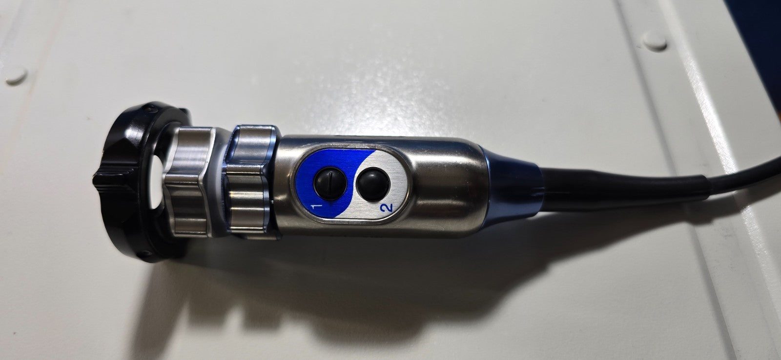 Karl Storz tricam 20221140 Camera, Processor 20222120, AIDA HD Connect 20205520