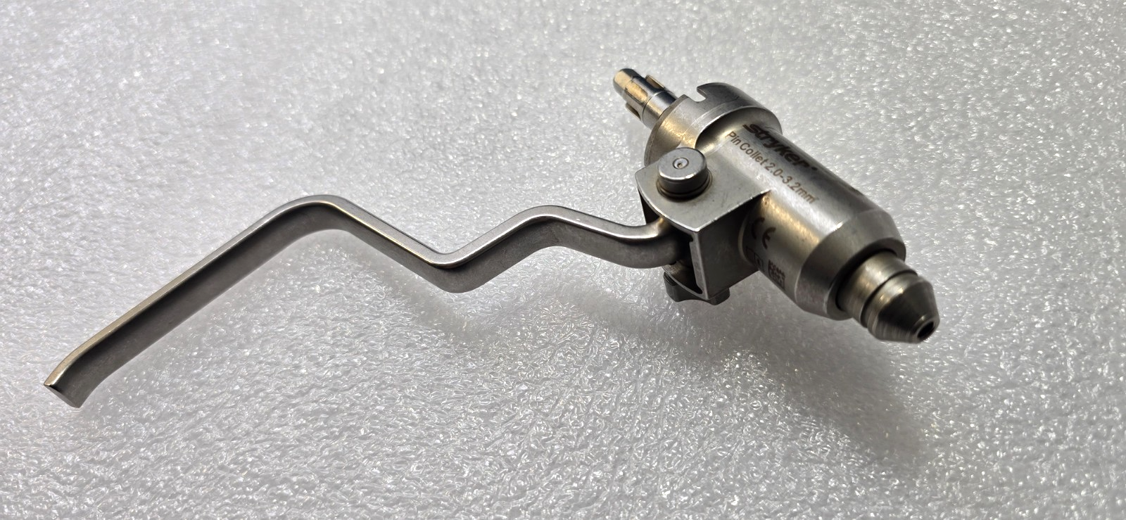 Stryker 7203-136-000 System 7 Single Trigger Pin Collet