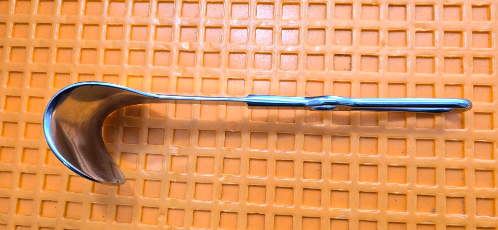 SKLAR Surgical Fritsch Abdominal Retractor 9.5"