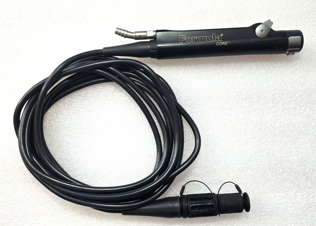 Stryker Formula Core Shaver Handpiece No Buttons.