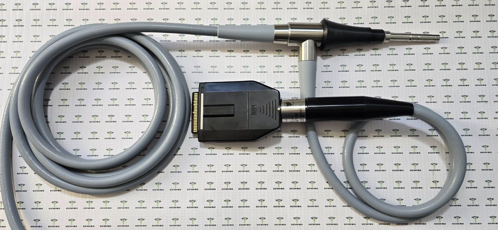 OLYMPUS SD Visera Endo Eye 5mm x 30° Video Laparoscope with Tray