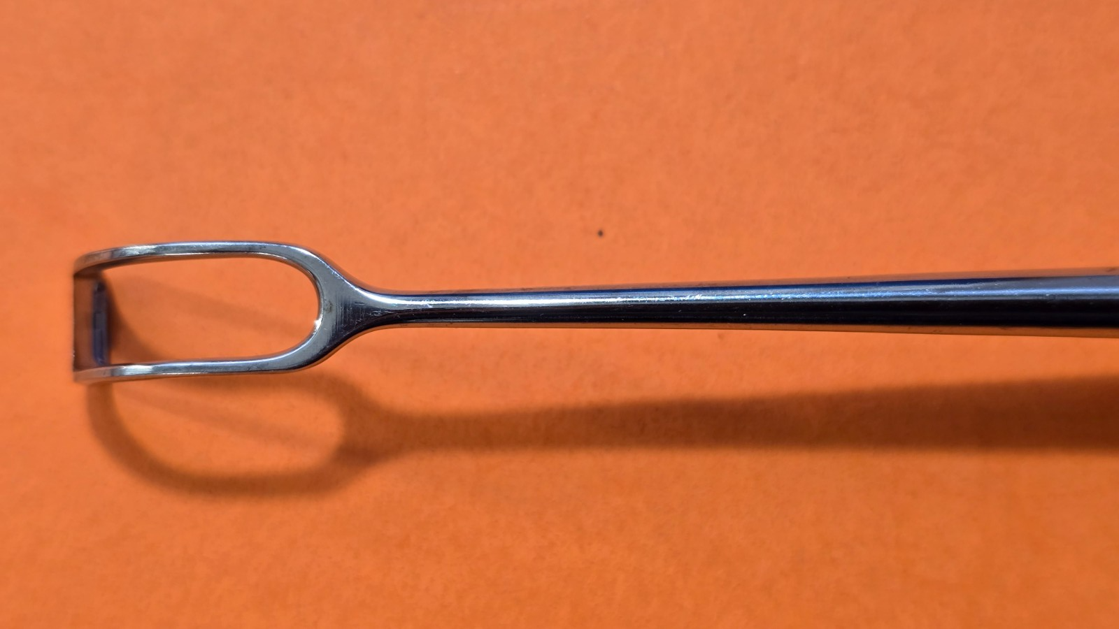 Karl Storz Surgical Barnhill Adenoid Curette Size 2mm REF: N-6030