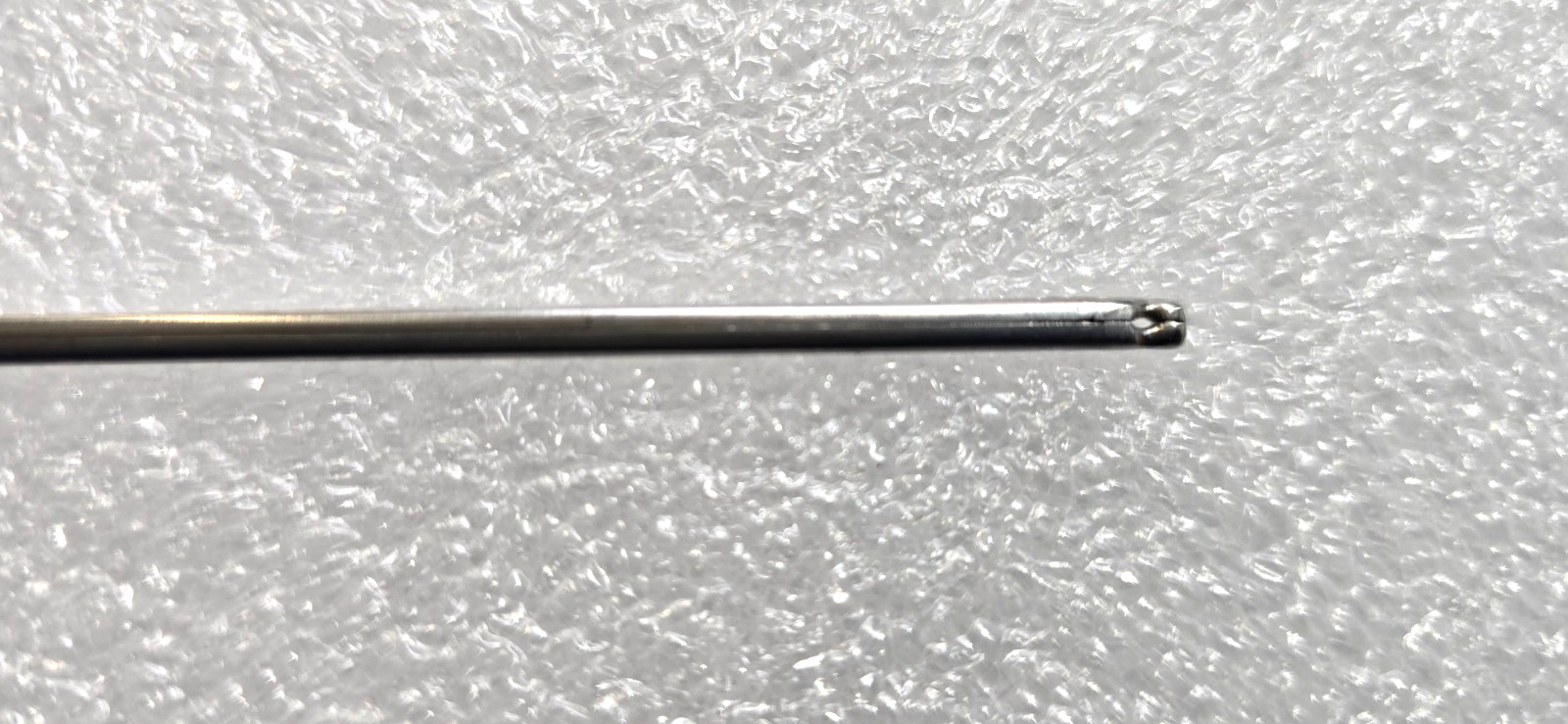 Pilling Surgical Jackson Micro Cup Forceps Straight 2mm x 28cm Length