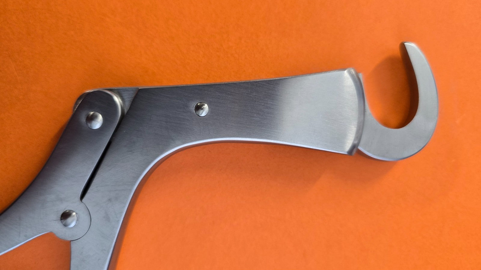 Fisherman 375411 Surgical orthopedic Stille Rib Shears 9 3/4"