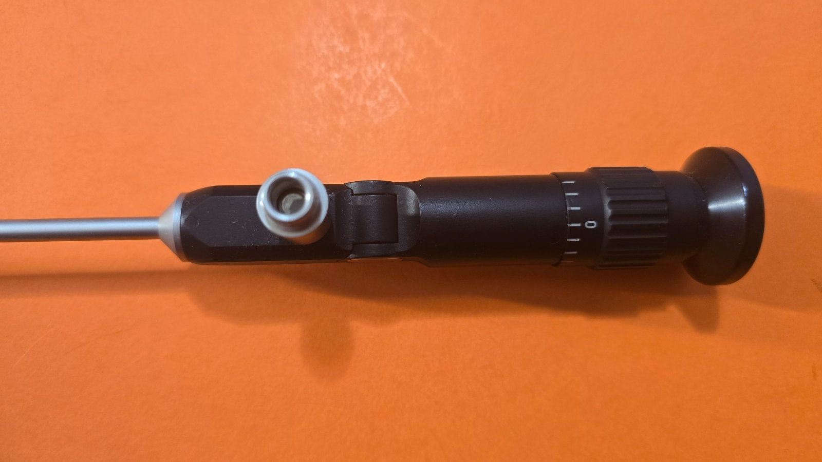 Karl Storz 5mm x 40° x 40cm Intubation Endoscope 10331B