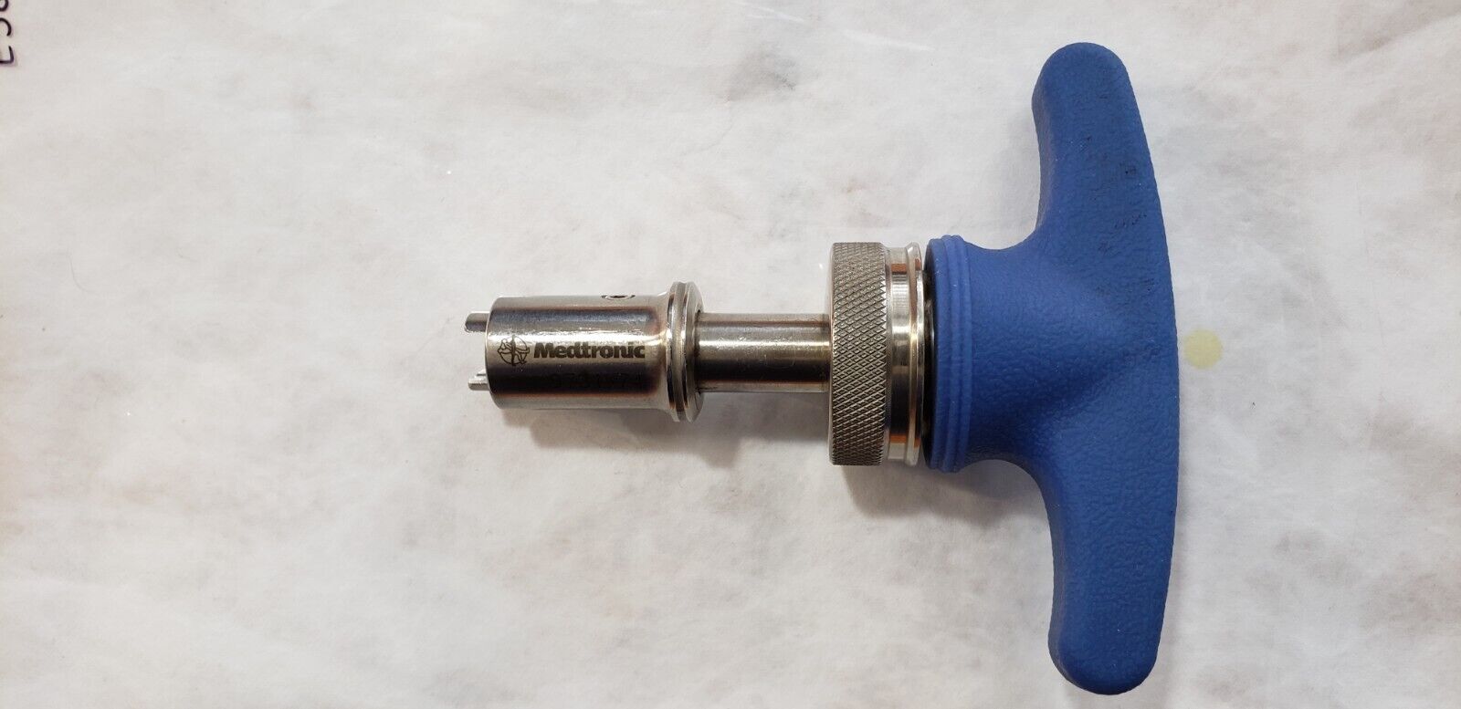 Medtronic 9731974 Surgical Orthopedic T Handle