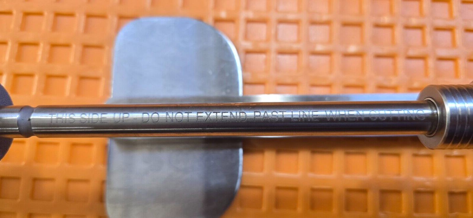 Medtronic Sofamor Danek Surgical Orthopedic Rod Cutter 21"