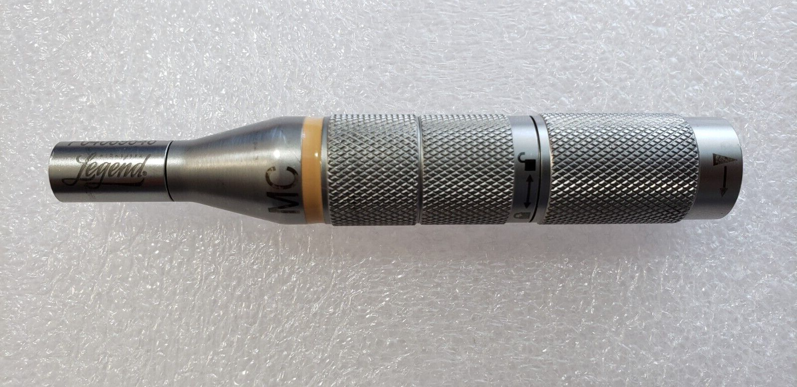 Medtronic Midas Rex Legend MC Attachment