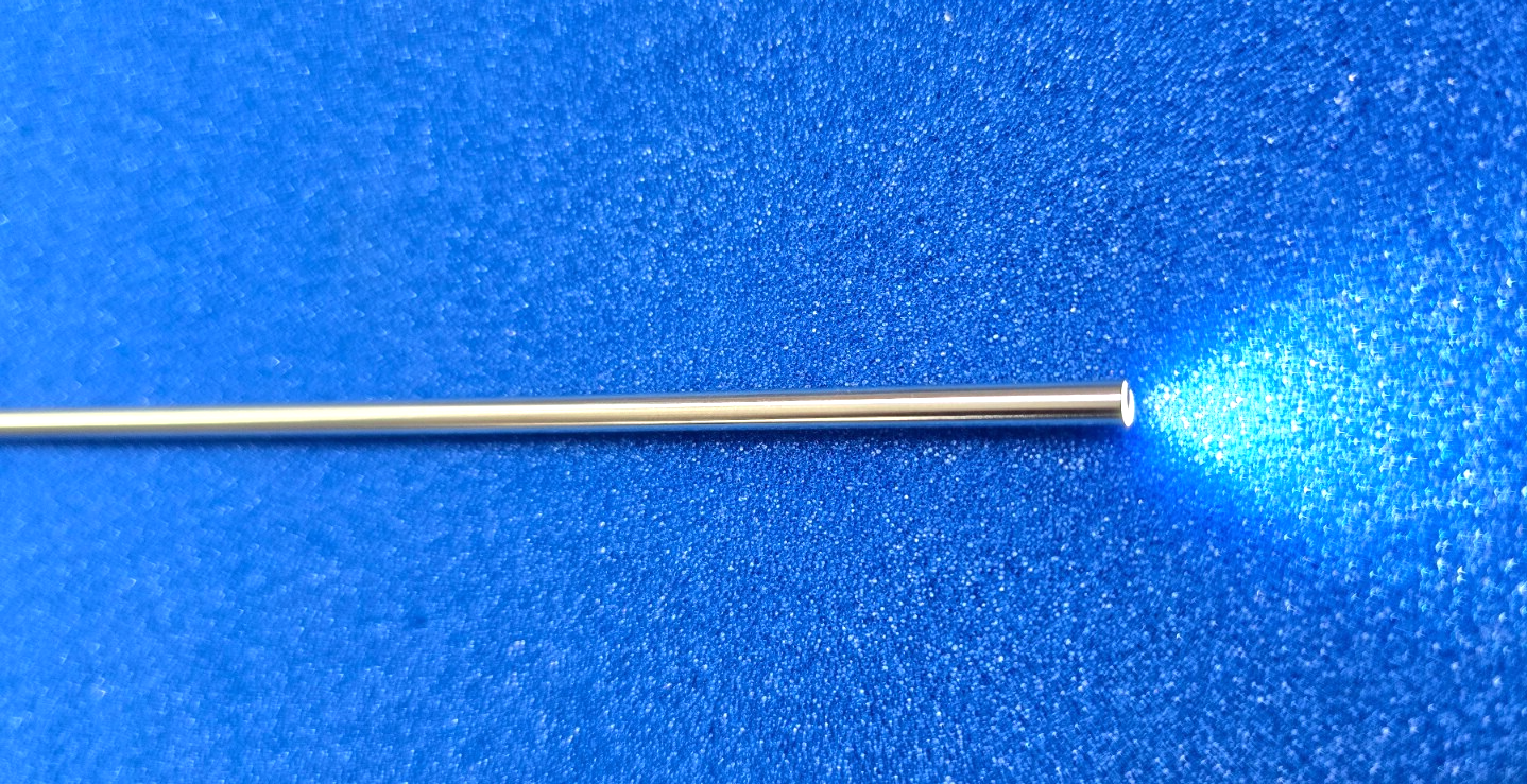 Karl Storz Telescope3.3mm x 0*x 25cm Autoclave With 495NA Fiber Optic Cable