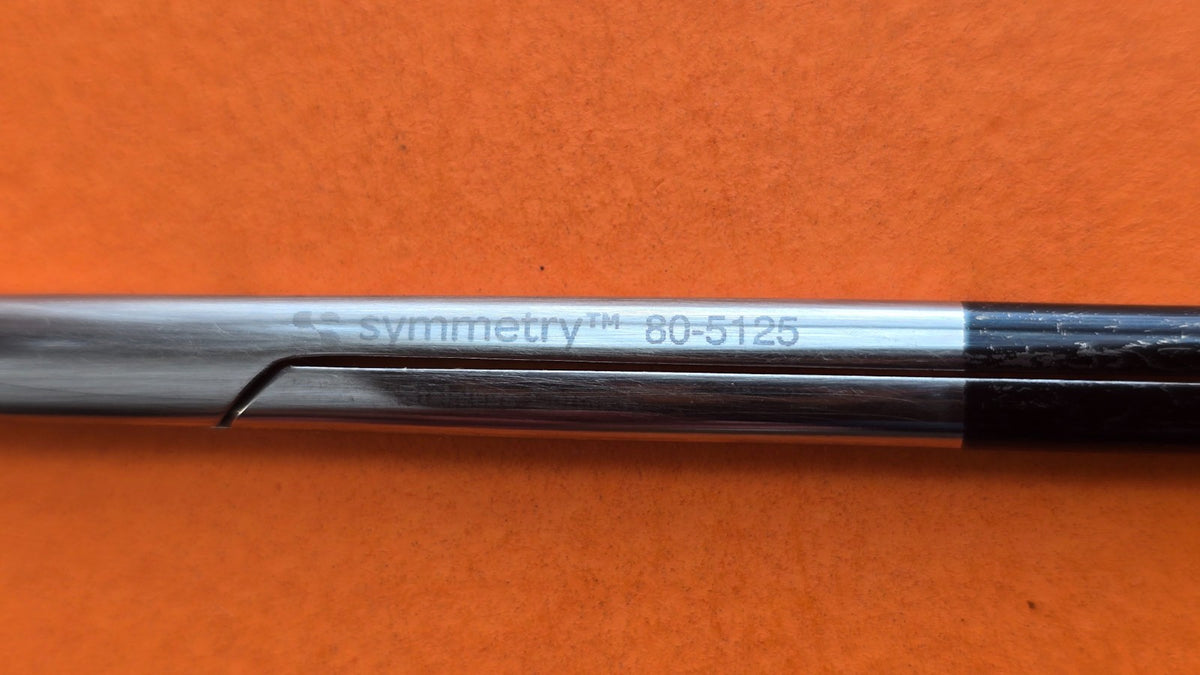 Symmetry Surgical Stevens Tenotomy Scissors 7" Curved REF: 80-5125
