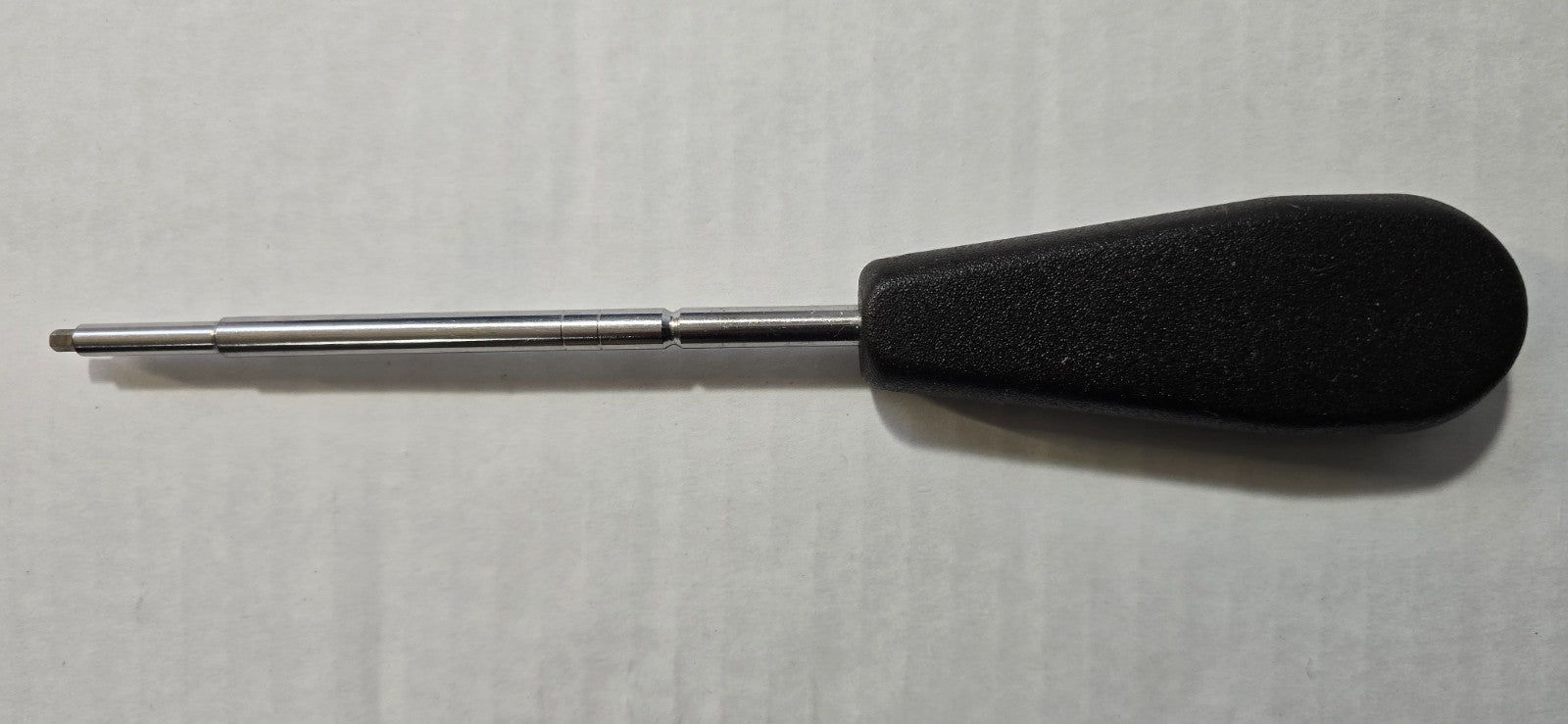 Zimmer Surgical Orthopedic Hex Driver Fiber Handle