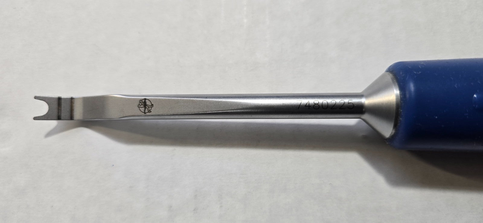 Medtronic Orthopedic Horizon Legacy Pedicle Elevator Ref: 74 80225