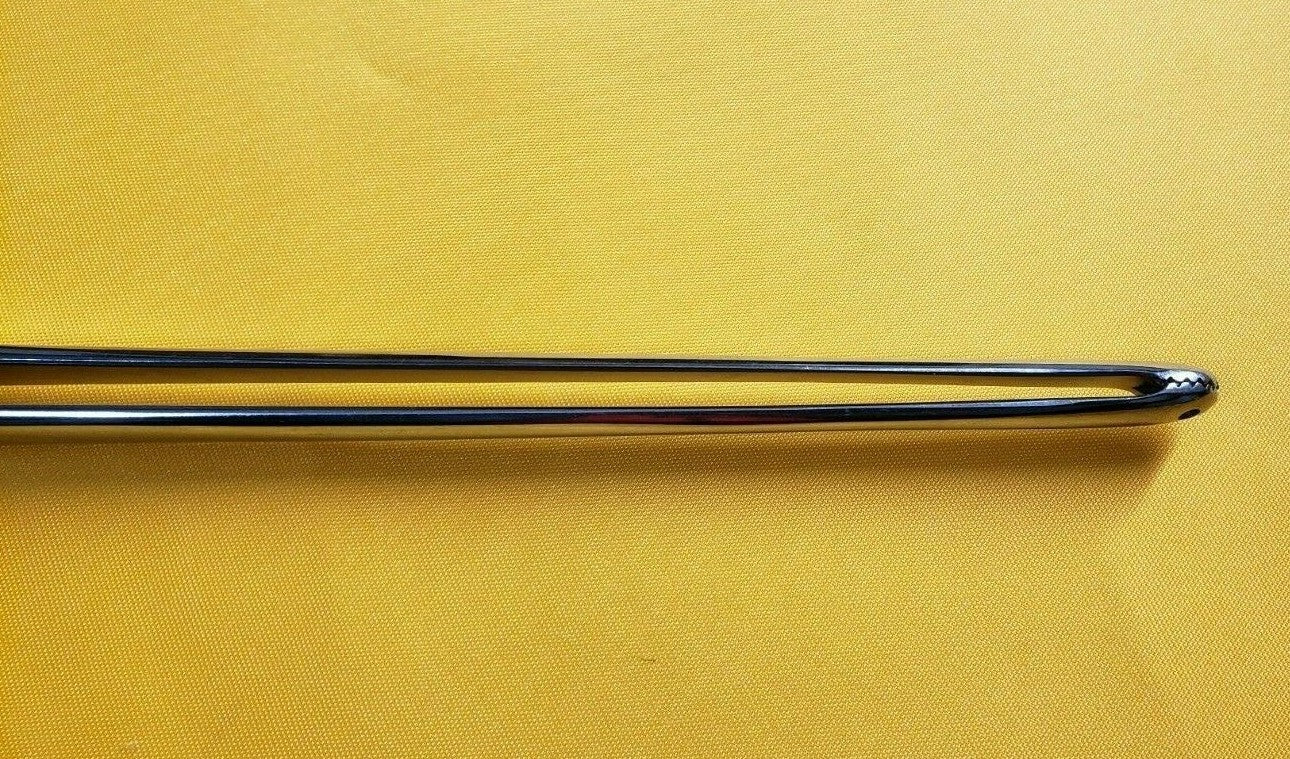V. Mueller CH-1520 Surgical RUSSIAN Tissue Forceps 14"