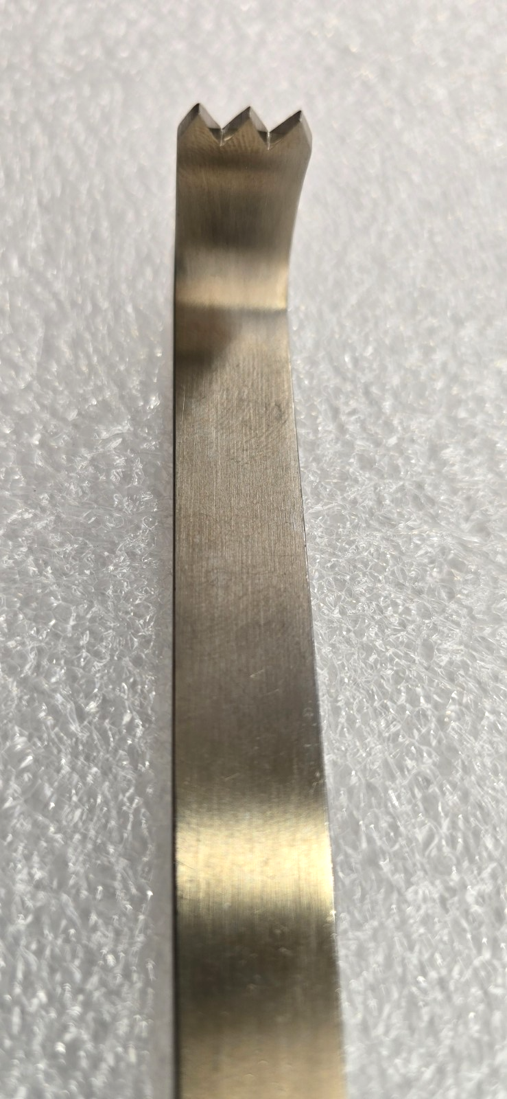 Aesculap Hibbs Retractor 9 1/8" x 1" x 1" Size Orthopedic Instruments