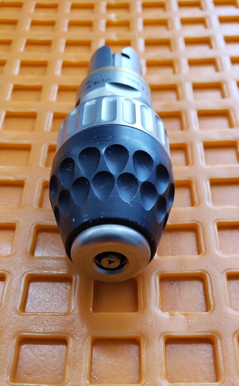 Conmed HALL Powerpro Orthopedic PRO2250 Keyless Chuck 1/4" (6.5mm)