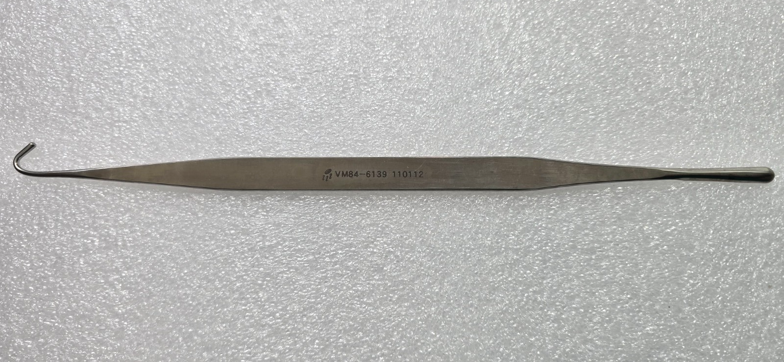 V.Mueller Orthopedic Smithwick Hook and Dissector 12 1/4"