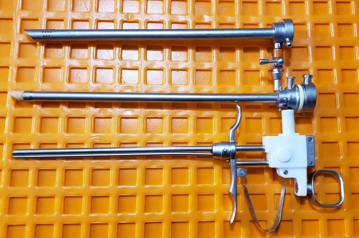 Olympus A2754 Working Element , A2130 Inner & Outer Sheath A2130