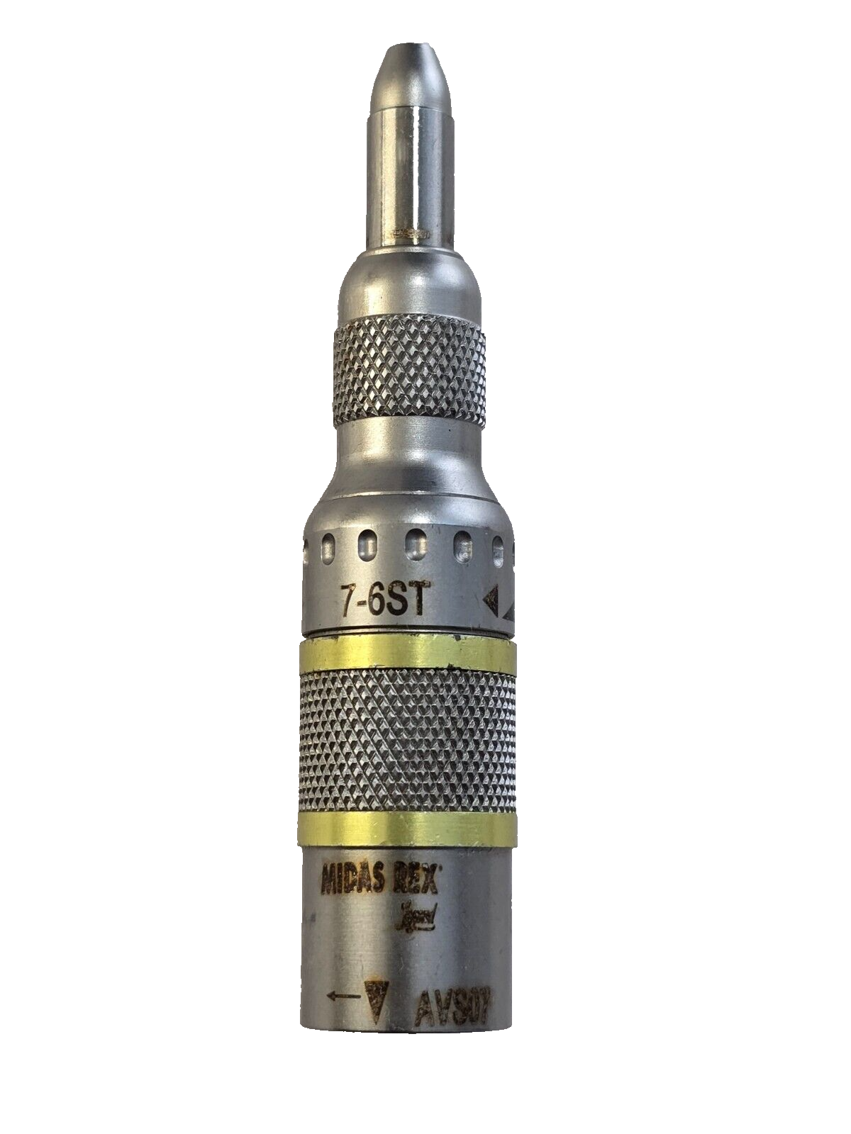 Medtronic Midas Rex Legend 7-6ST Attachment