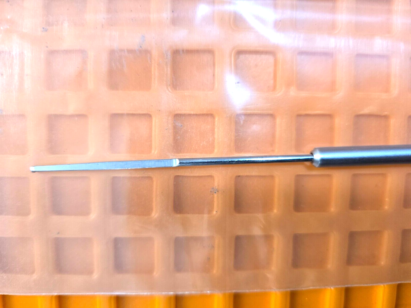Swiss Surgical Orthopedic Depth Gauge 14mm-90mm