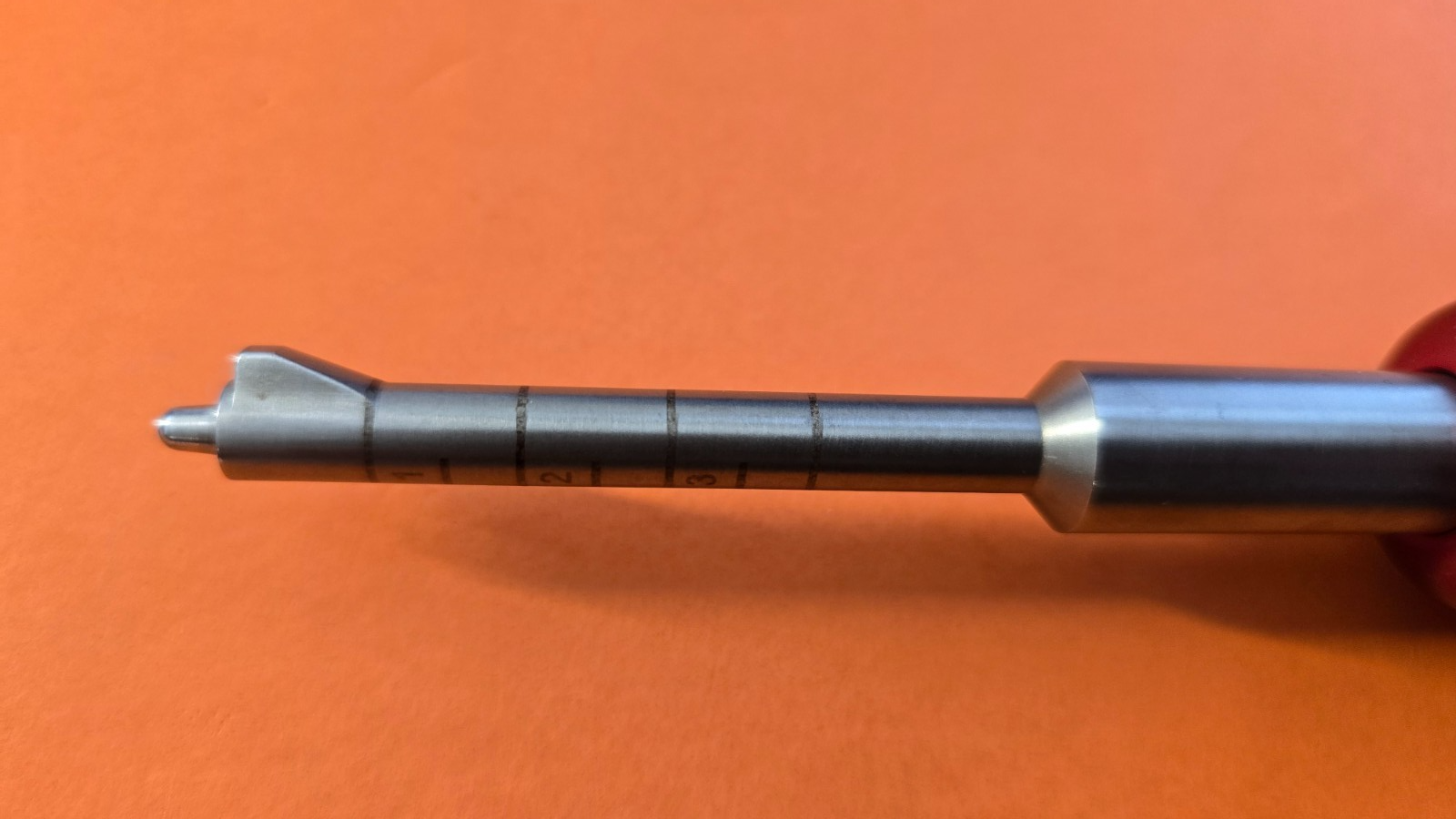 Arthrex REF: AR-1973 CD Orthopedic Transfix Driver Handle