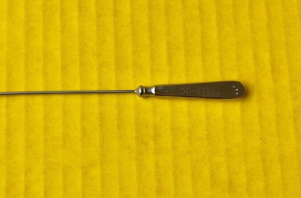 Pilling Surgical Jako Fine Sponge Carrier REF: 50-6751