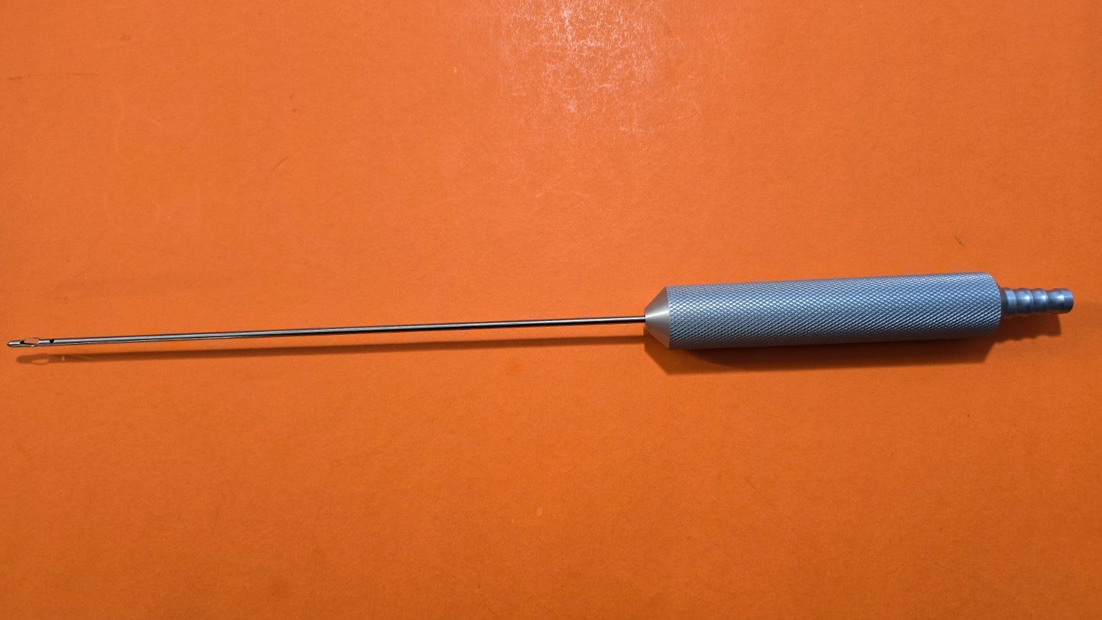 Byron Cannula 3mm x 26cm Plastic Surgery Instruments