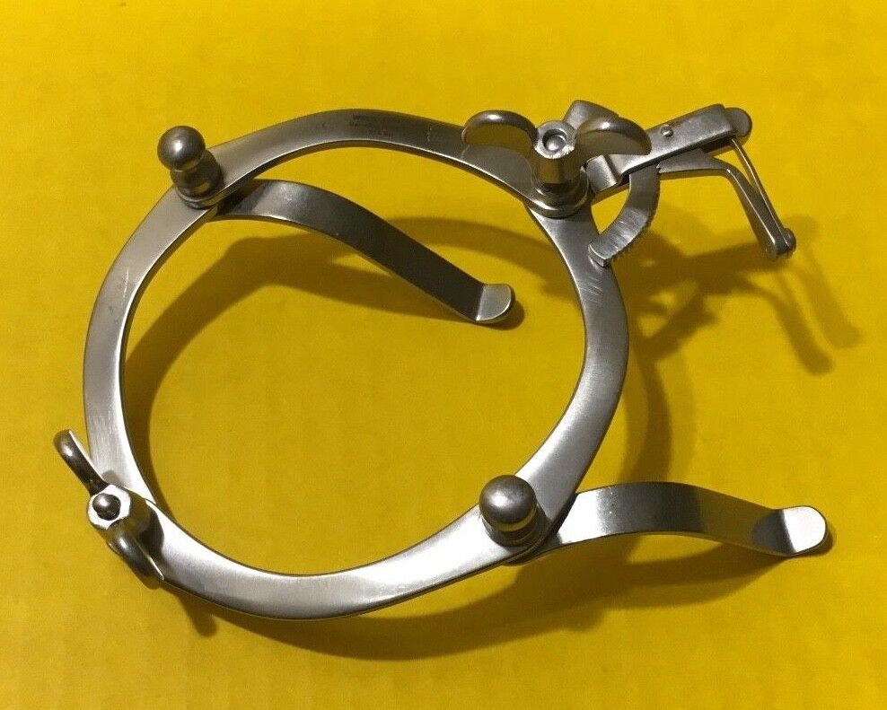 Weck O'Sullivan-O'Connor Vaginal Retractor REF: 485410