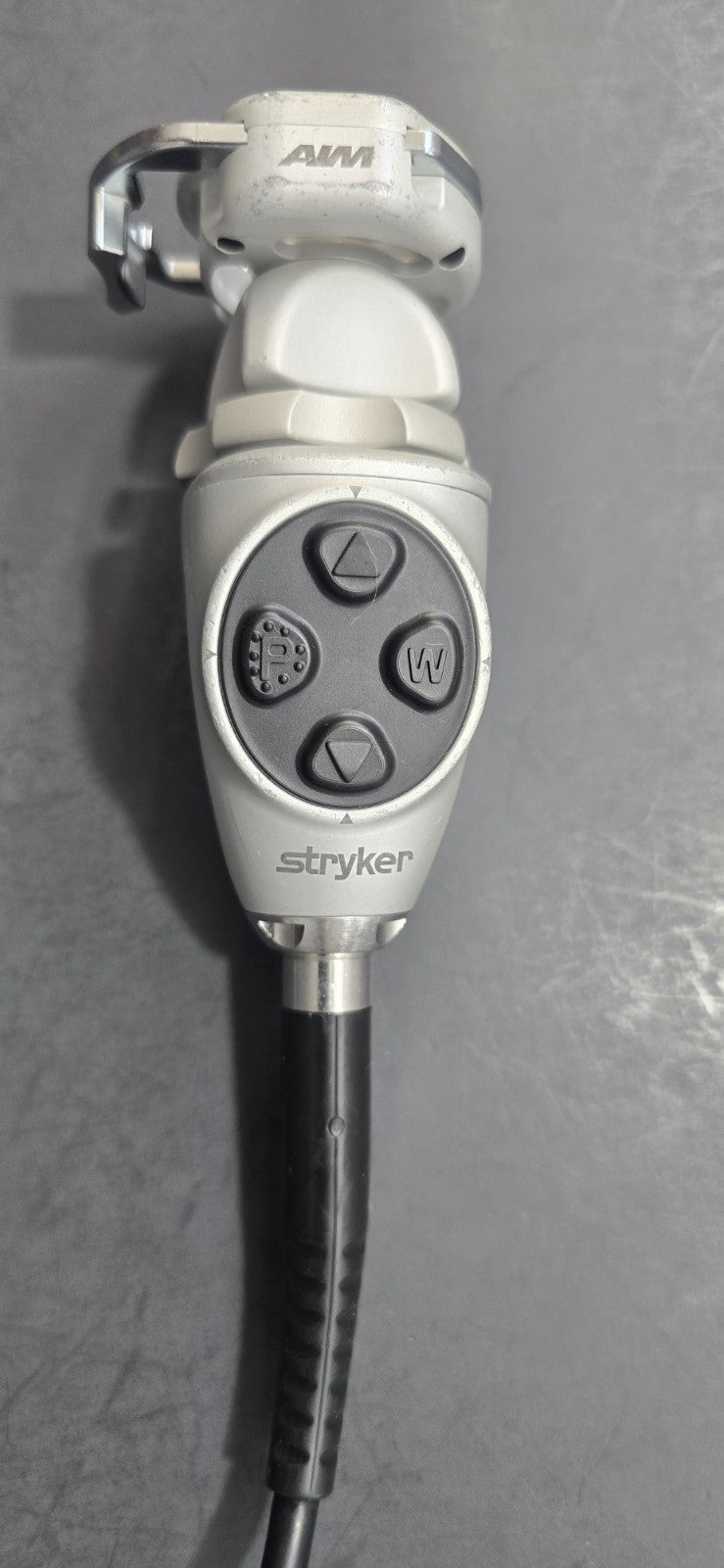 Stryker 1588-710-105 AIM Camera Head with Coupler Straight.