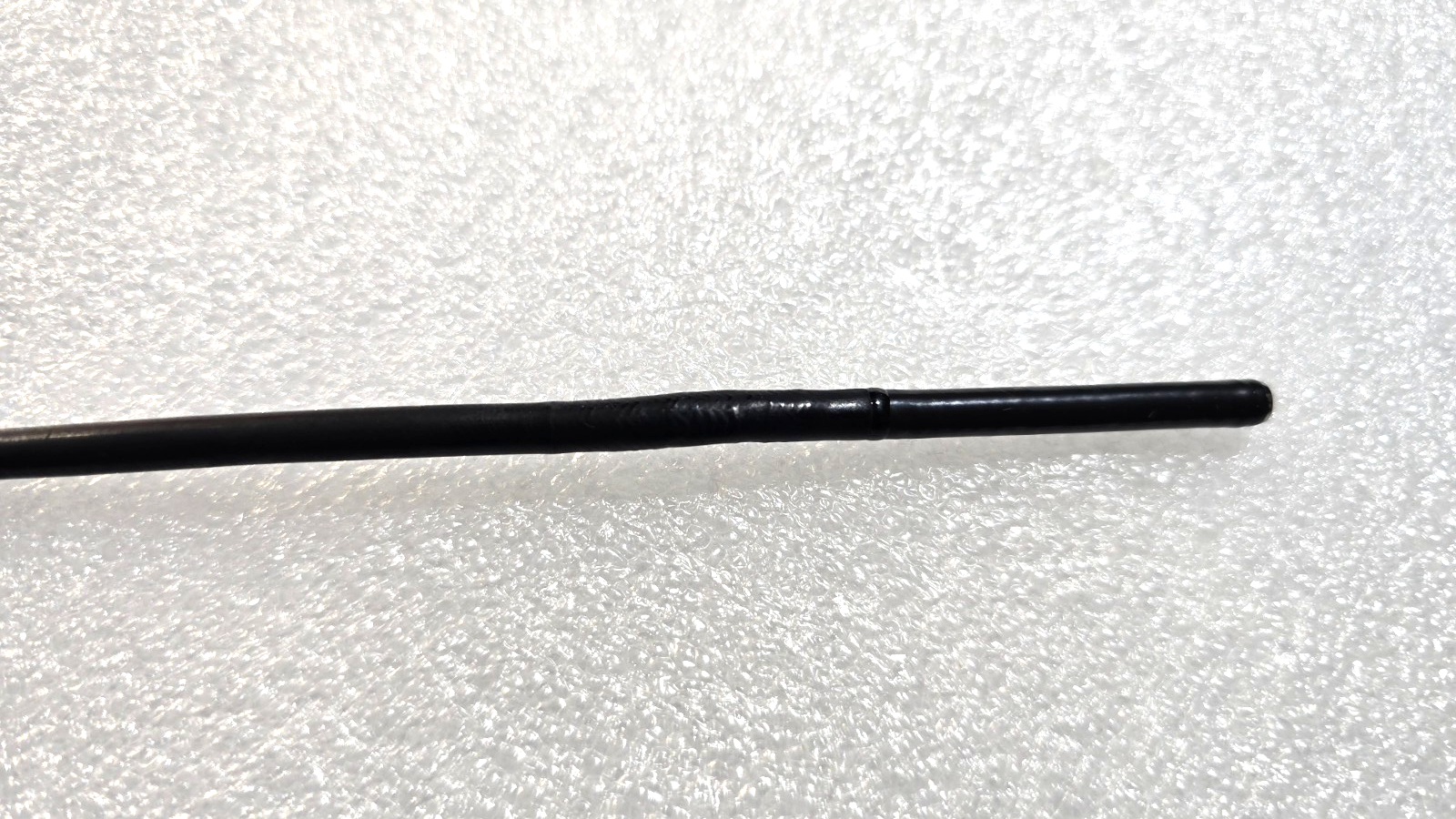 PENTAX FB-15BS Fiber Scope Zero Broken Fiber with Case