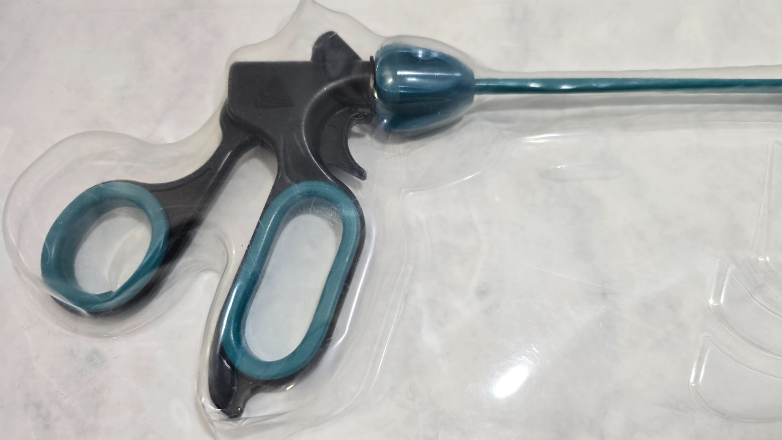 Applied Medical Laparoscopic Grasping Forceps 5mm x 45cm