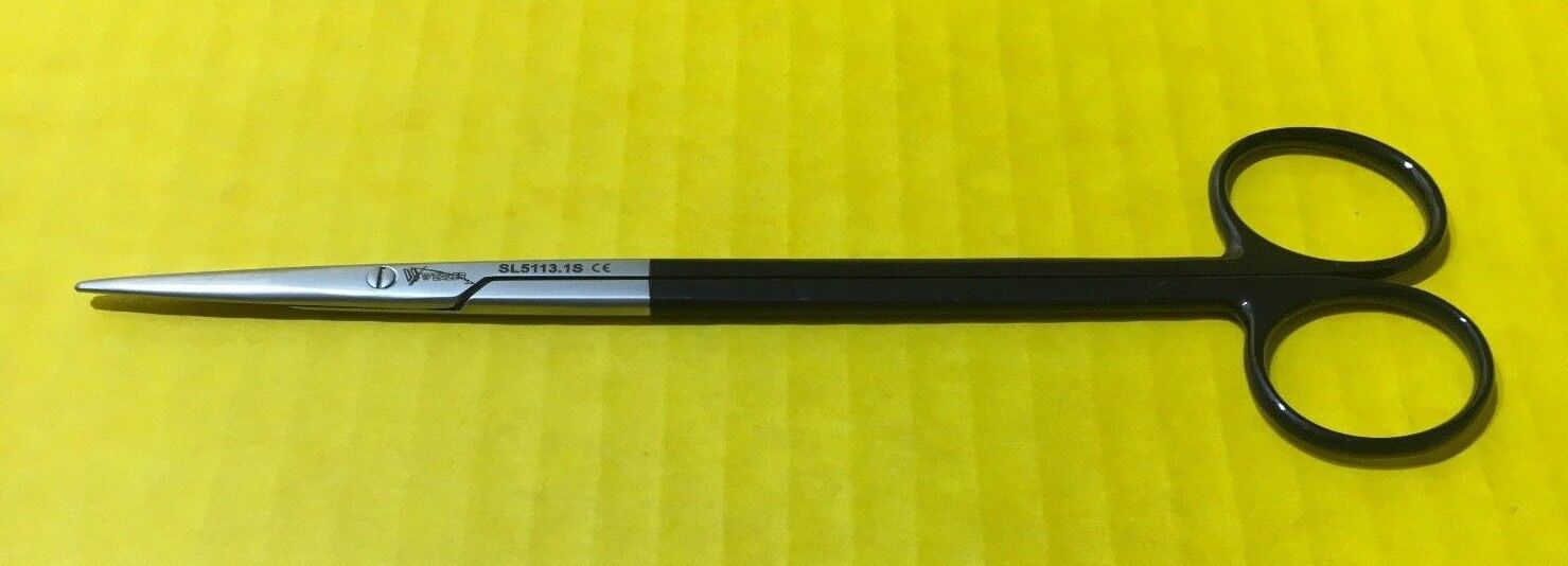 Wexler Surgical Lincoln Scissors, Straight Razor Edge, 6.75" REF: SL5113.1S