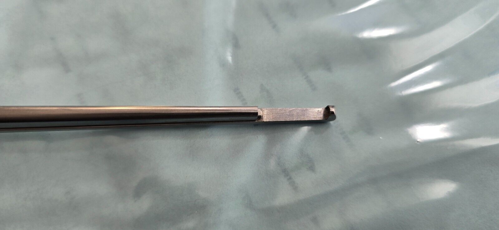 V.Mueller 4270-073 Spine Kerrison Hardy Sella Rongeurs 7" shaft 2mm 90* up Bite