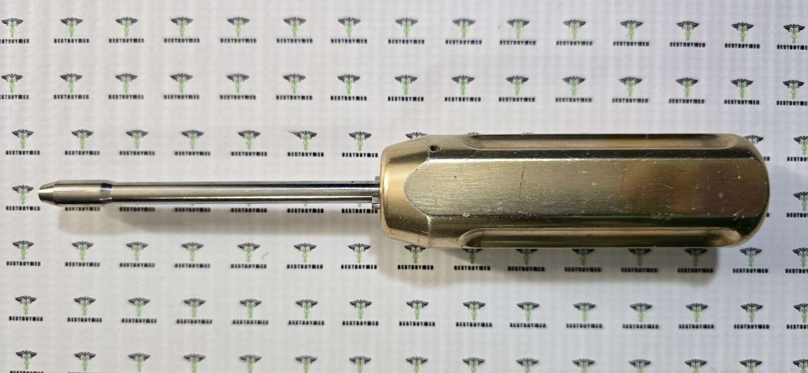 Arthrex Surgical Reusable Obturator handle REF: AR-6531