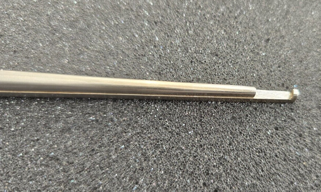 Codman 53-1514 Surgical Kerrison Rongeur 2mm 90 Degree Down
