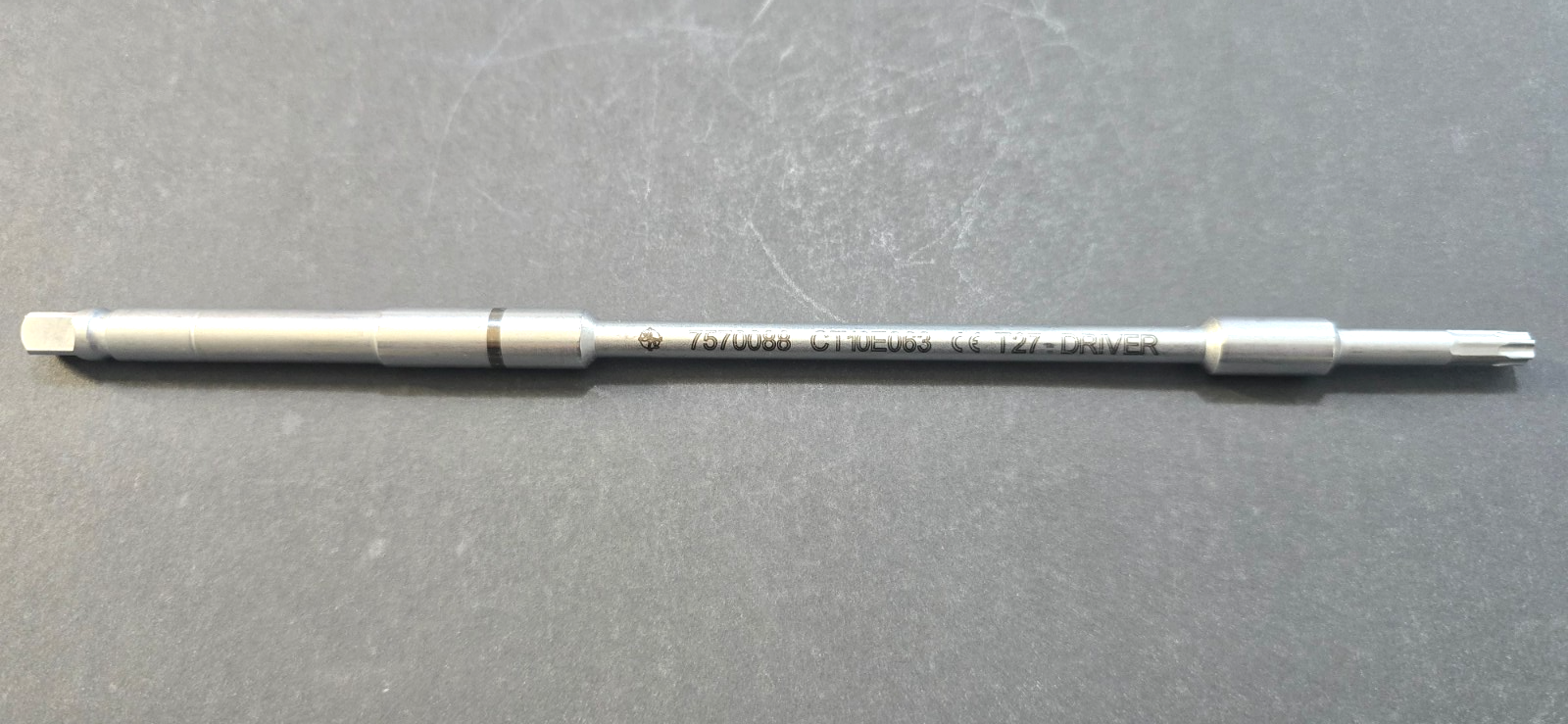 Medtronic Surgical Instruments