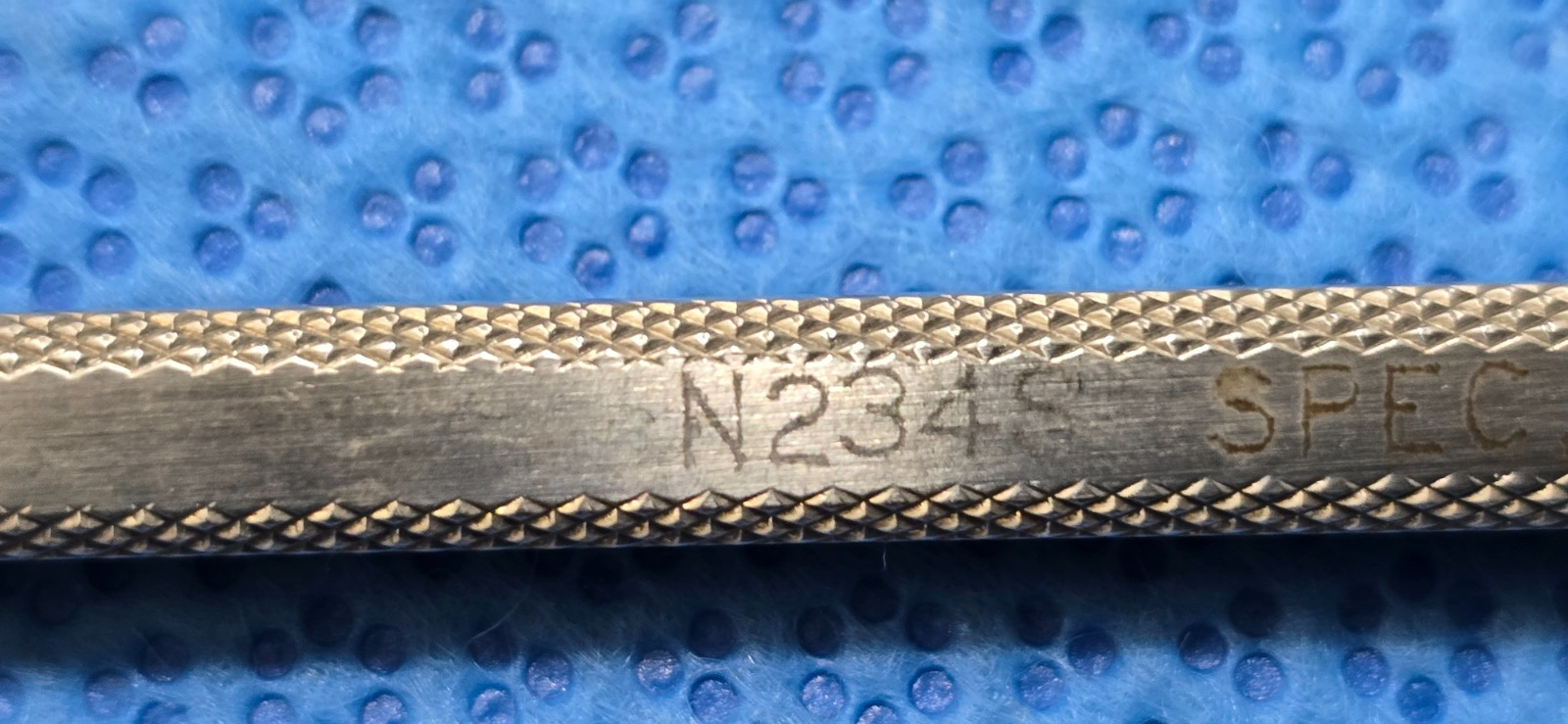 Karl Storz Surgical Orthopedic Elevator Dissector Double Ended REF: N 2348