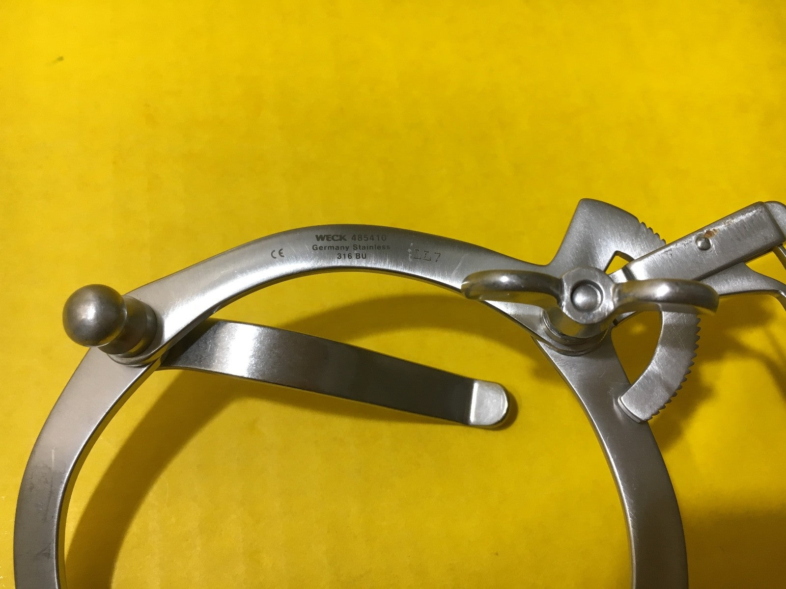 Weck Surgical O'Sullivan-O'Connor Retractor REF: 485410