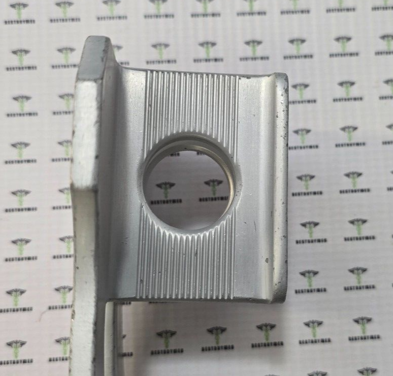 V.Mueller Surgical Finochietto Rib Spreader Retractor Adult 9.5" Spread