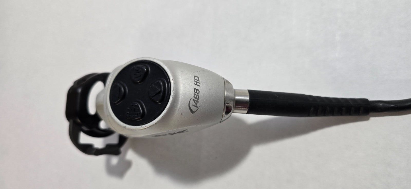 Stryker 1488-210-105 HD Camera Head with Coupler (Made in US)