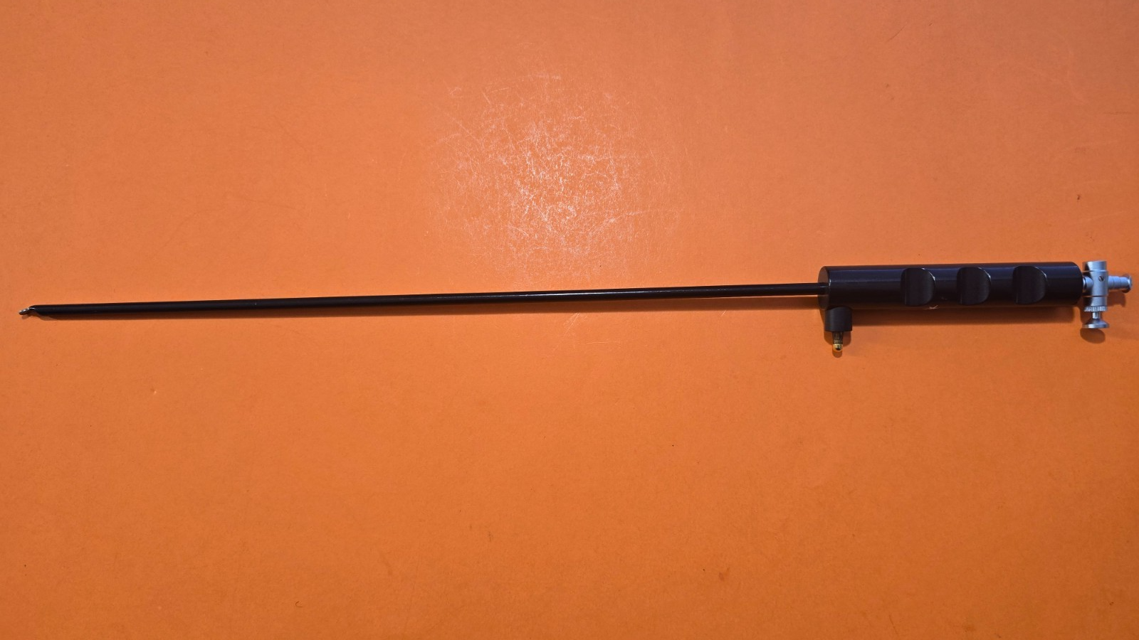 Jarit 600-300 Monopolar Suction Spatula Electrode 5mm x 32cm Germany