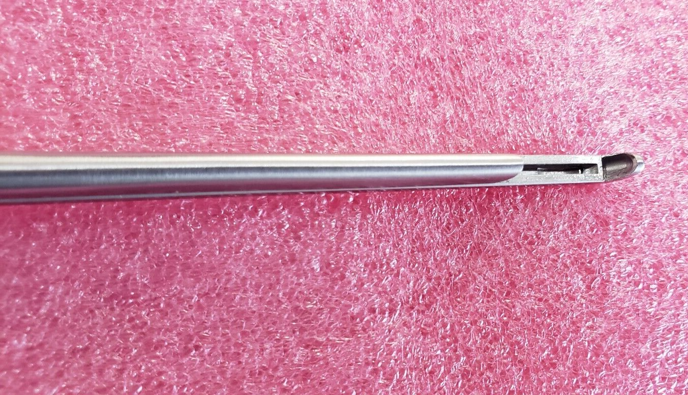 V.Mueller NL4281-073 Orthopedic Ferris Smith Kerrison Rongeur 3mm 40 Deg Up