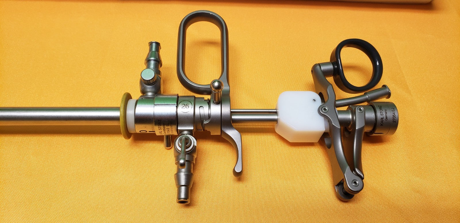 Storz 27054EJ 20Fr Working Element for Injection Needle 27040SL Sheath 26Fr