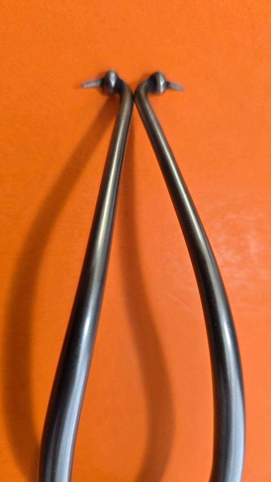 K-Medic KM 52-769 Surgical Orthopedic Gelpi Retractor 7.5" with Ratchet
