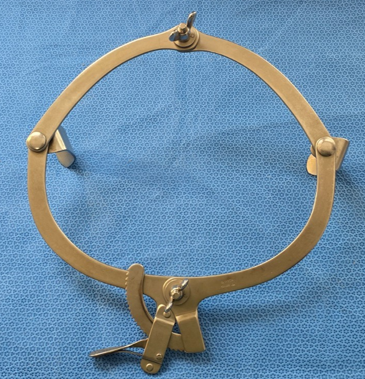 Weck Surgical O'Sullivan-O'Connor Abdominal Retractor Frame Only