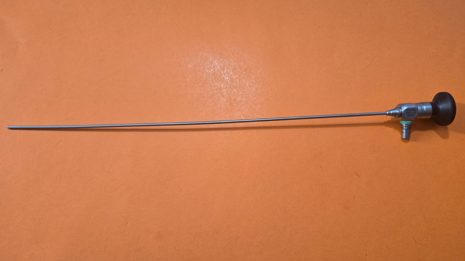 Karl Storz 2.9mm x 0° x 36cm Telescope 10324 AA Hopkins Autoclave