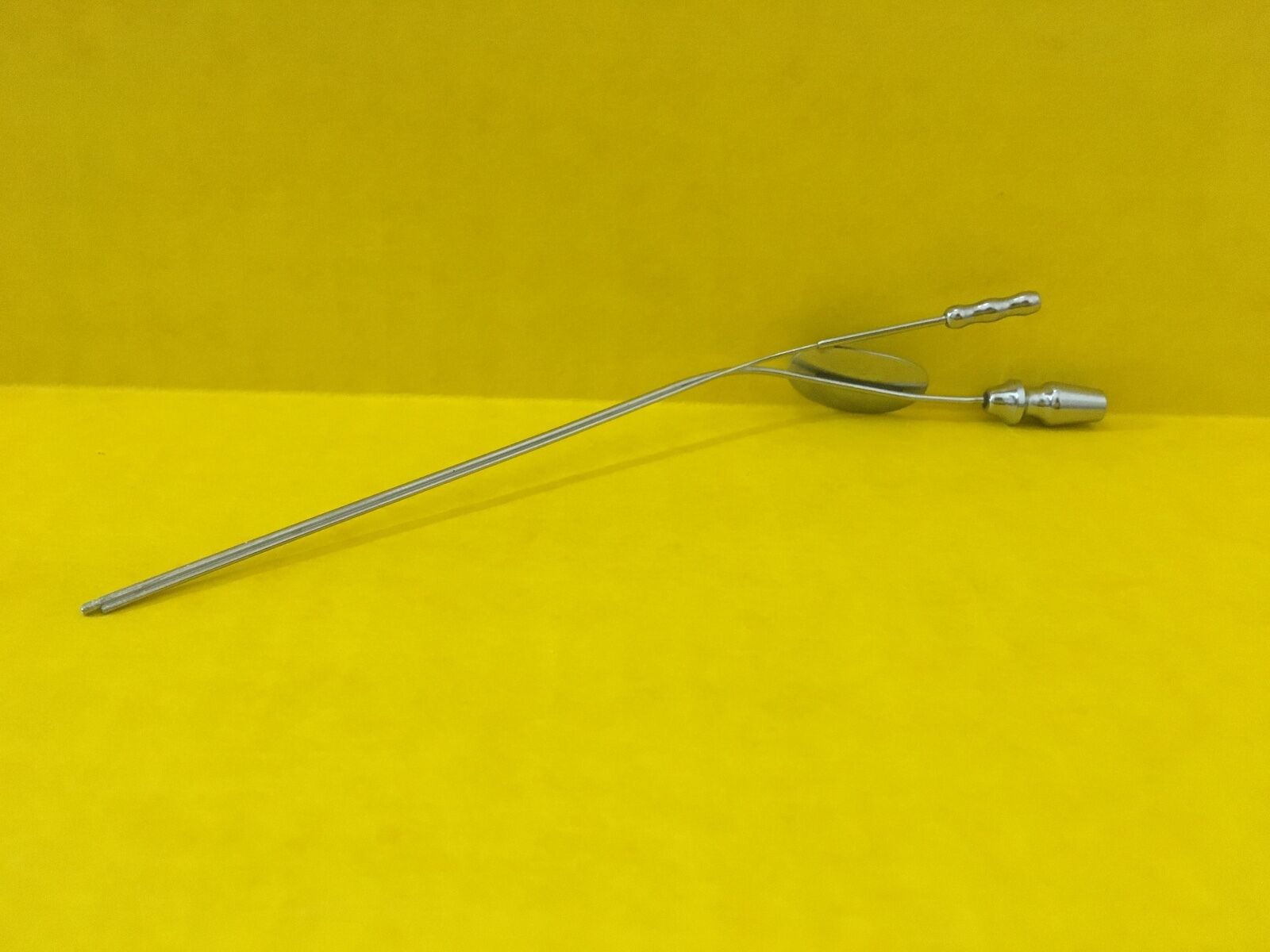 Medtronic Xomed Baron Suction Tube 4FR. REF: 3724218