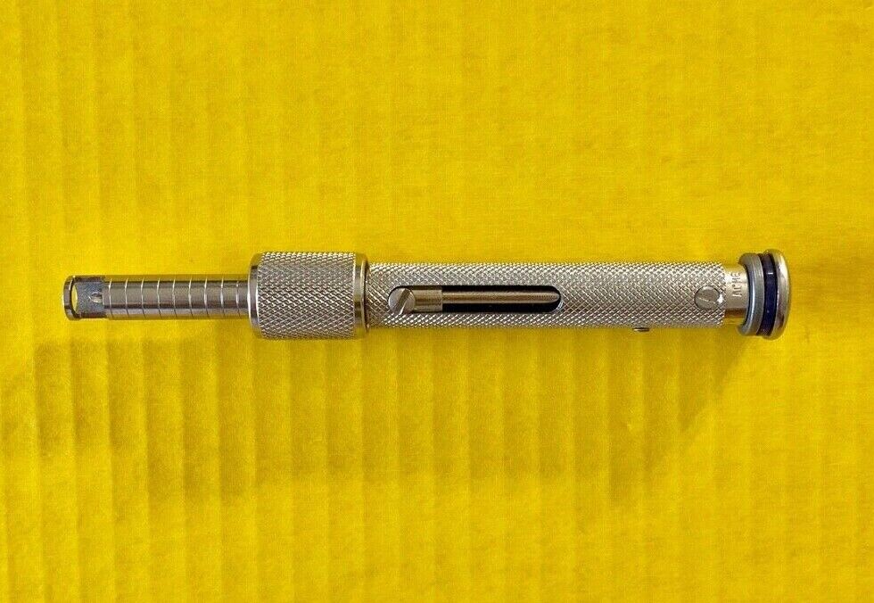 ACME Cranial Drilling Instrument REF: 3682177 Orthopedic Instruments